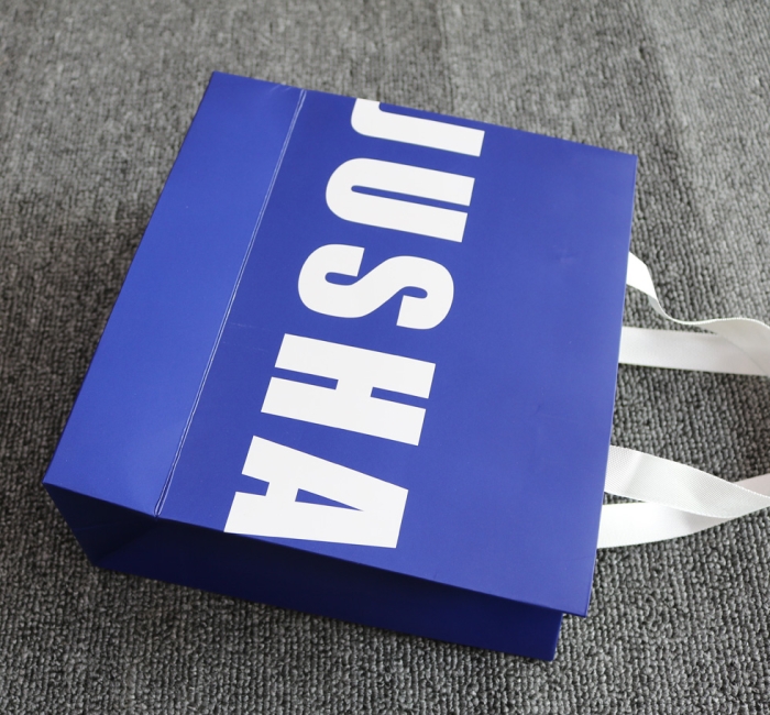 品牌手提袋定制