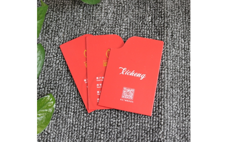 房卡定制